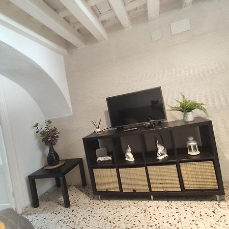 Ferienwohnung Casa Mari Carmen, La Plazoleta Vejer de la Frontera Exterior foto